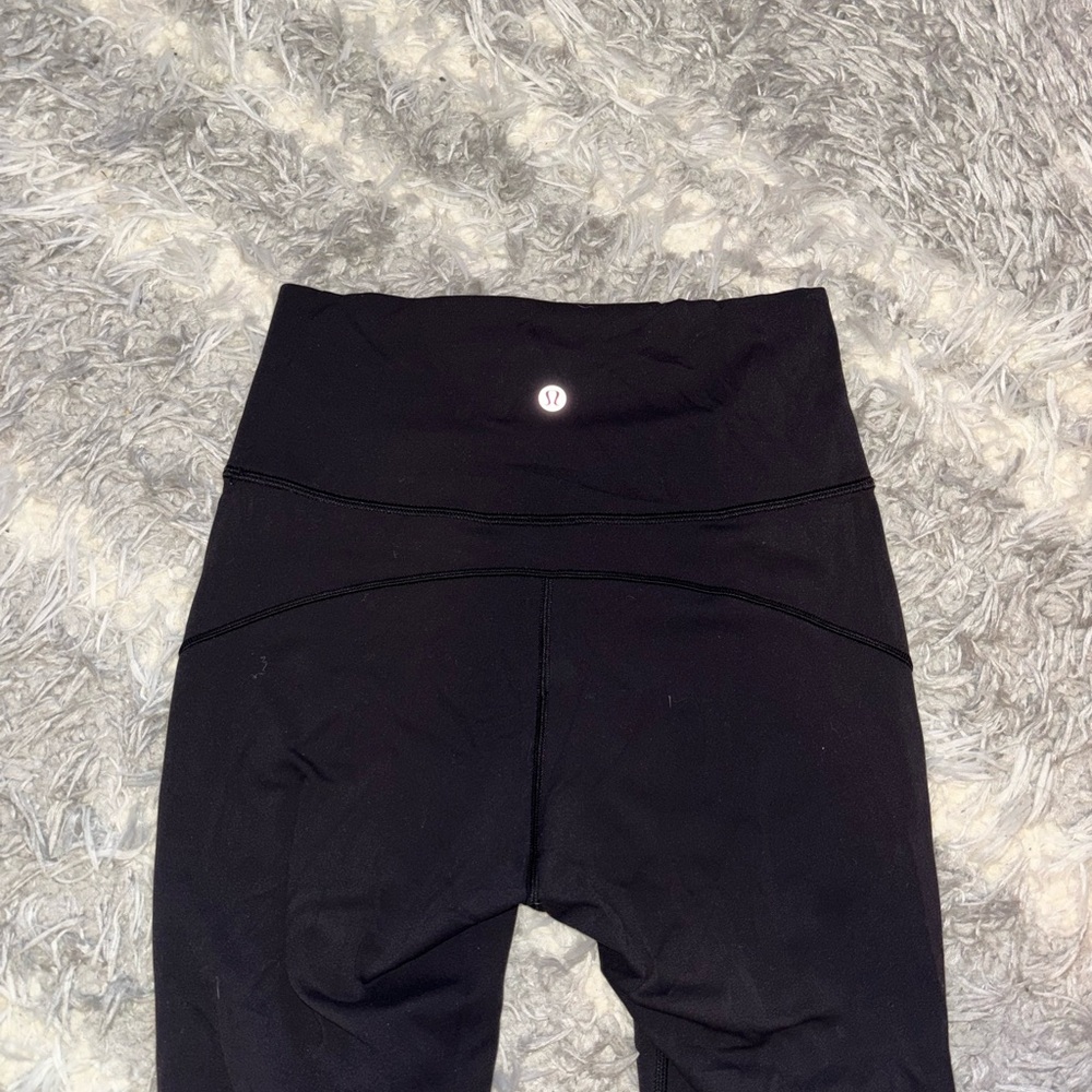 lululemon athletica leggings